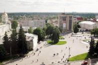 У центрі Луцька таки розпочнуть будувати підземний перехід?