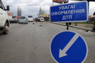 На Волині колишній міліціянт влаштував ДТП, внаслідок якого постраждала 3-річна дитина