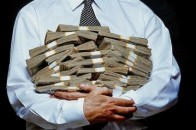 У Луцьку директор без згоди партнерів розпродав майно компанії
