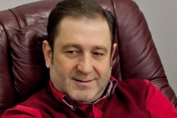 Столяр намагався через суд стягнути гроші з ФК «Волинь»