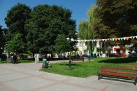Лучан запрошують до Любліна на відкриття скверу імені Тараса Шевченка