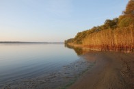 До кінця року земельники завершать усі роботи з встановлення прибережно-захисних смуг Волині