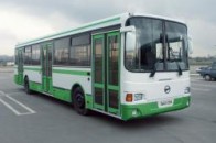 На Волині відновлять автобусні маршрути сполученням «Луцьк – Жидичин» та «Луцьк – Котів»