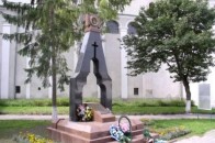 На відзначення Дня скорботи Луцькрада виділить 4000 гривень