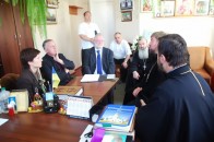Новий генеральний консул Польщі в Луцьку обіцяє співпрацювати з духовенством