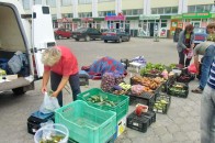 Волинські селяни запевняють, що влада їх не підтримує
