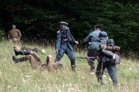 Командир СС «Галичина», який родом з Луцька, 60 років переховується у США