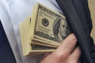 На Волині слідчий міліції «погорів» на хабарях