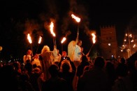 Під час проведення «Ночі у Луцькому замку» маршрутні таксі курсуватимуть до п’ятої ранку
