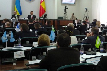 У зв’язку зі смертю Леоніда Лаби у Луцьку відбудуться вибори нового депутата