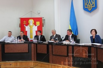 У Луцьку відбудеться чергове засідання виконкому міськради