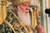 В обласний центр Волині на Трійцю завітає Патріарх Київський і всієї Руси-України