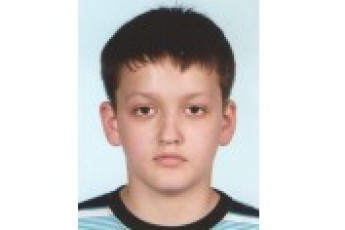 На Волині зник 16-річний юнак