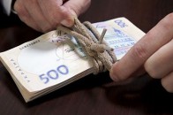 Фірма Ігоря Єремеєва заборгувала за охорону 1,8 мільйона гривень