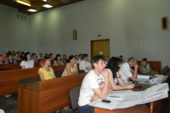 У Ковелі вже презентували проект сміттєпереробного заводу