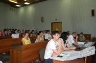 У Ковелі вже презентували проект сміттєпереробного заводу