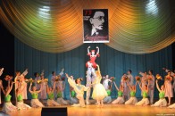 У Луцьку відлунали фінальні акорди Х щорічного фестивалю «Стравінський та Україна»