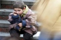 У Луцьку безпритульних дітей, виявлених під час рейду, відправили до притулків