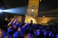 На фестивалі «Ніч у Луцькому замку 2013» виступить Ніно Катамадзе