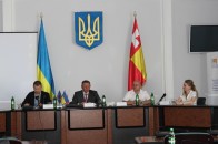 У Луцьку запустять проект за 235 тисяч євро, аби покращити надання адмінпослуг