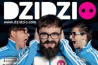 Фестиваль «На хвилях Світязя» закриватиме  Dzidzіо