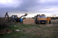 Санепідеміологи не побачили жодних порушень в урочищі 