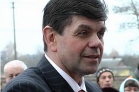 Делегація від Волині на чолі з Карпюком поїхала до Німеччини, аби поговорити про співпрацю