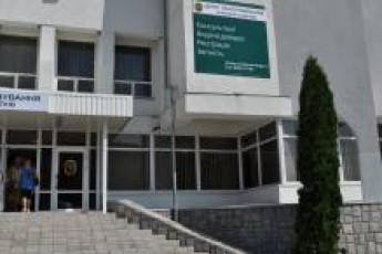 На Волині зареєстрували шість об’єднаних державних податкових інспекцій