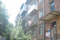 На Волині виділили 3,2 мільйони гривень для перевірки будинків з аварійними елементами