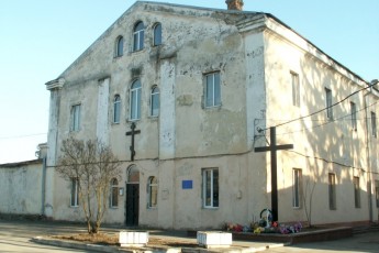 У Луцьку встановлять меморіальну дошку жертвам нацистського концтабору