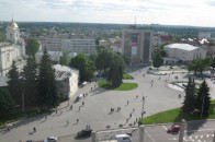 Будівництво підземного переходу у Луцьку відміняється?
