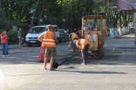 Ремонт проспекту Перемоги у Луцьку обійшовся у 2 мільйони 300 тисяч гривень