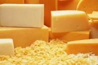 На Волині митники затримали півтори тонни контрабандного сиру