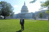 Волинський чиновник 10 днів знайомився з самоврядуванням США
