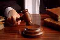 У луцьку податківця судять за хабарі