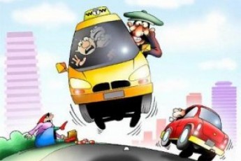 Волинські перевізники «каталися» з підробленими документами