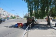 У Луцьку дороги по проспектах Молоді та Соборності залишаться без покриття?