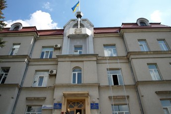 Романюк призначив чергові засідання виконкому Луцької міськради