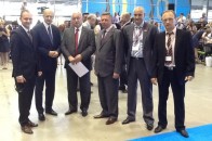 Романюк став учасником економічного форуму «LUB-INVEST» у Любліні