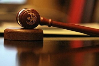 Волинського суддю звільнила ВР України