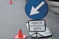 Цього року на Волині через погані дороги трапилося 23 ДТП