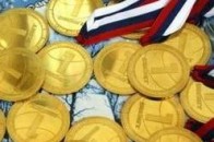Дітки з особливими потребами принесли Волині 12 золотих медалей зі Всеукраїнської Спартакіади