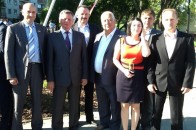 Луцький мер та президент Любліна обговорили умови співпраці міст