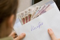 На Луцьких підприємствах шукають неофіційних працівників та зарплати «в конвертах»