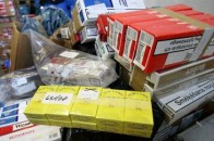 На Волині почастішали випадки незаконного вивезення пестицидів за кордон