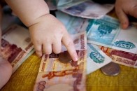 На Волині горе-мати заборгувала власній дитині більше десяти тисяч гривень аліментів