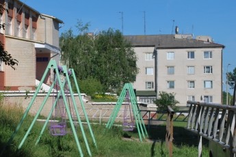 Луцькі та районні чиновники не можуть вирішити хто має відповідати за скандальне будівництво на Володимирській