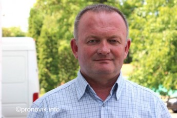 На Волині мер міста обурився на безпідставні звинувачення депутатів від імені асфальторемонтників