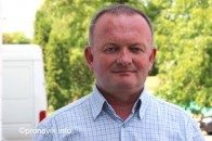 На Волині мер міста обурився на безпідставні звинувачення депутатів від імені асфальторемонтників