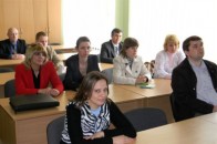 На Волині лише чверть держслужбовців - чоловіки